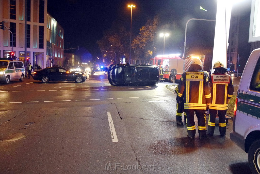 VU Koeln Innenstadt Tel Aviv Str Blaubach P057.JPG - Miklos Laubert